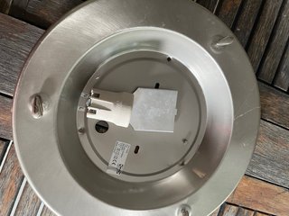 Lámpara de techo Ikea