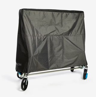 Tavolo da Ping-Pong Cornilleau 200X Outdoor Grigio