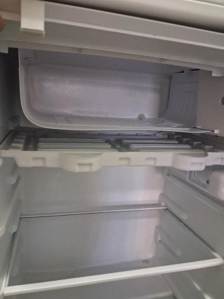 Frigorífico Mini Bajo Encimera 90L