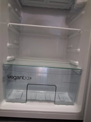 Frigorífico Mini Bajo Encimera 90L