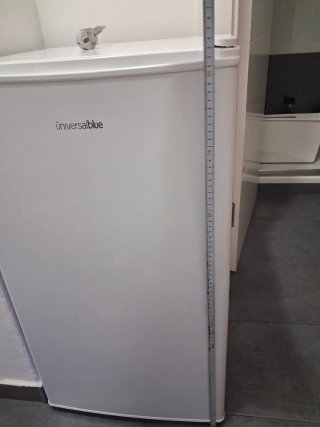 Frigorífico Mini Bajo Encimera 90L