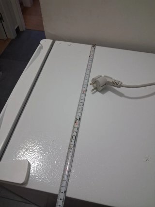Frigorífico Mini Bajo Encimera 90L