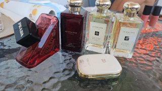 Jo Malone Profumi Donna - Set 3 Pezzi