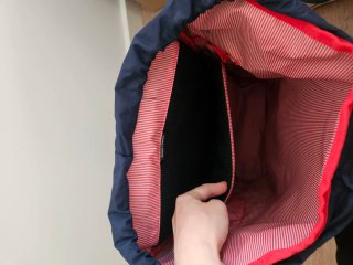 Herschel Mochila Little America 30L