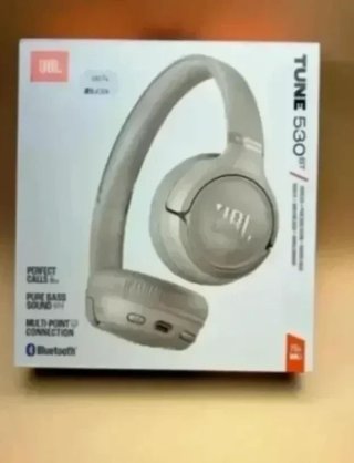 JBL Tune 530BT Bluetooth – hasta 76h batería, car