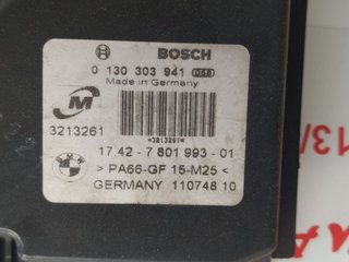 ELECTROVENTILADOR BMW SERIE 1 BERLINA (E81/E87) 120d