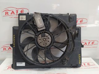 ELECTROVENTILADOR BMW SERIE 1 BERLINA (E81/E87) 120d