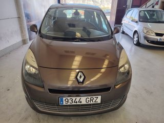 Renault Grand Scenic 2009