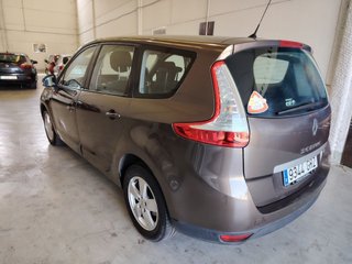 Renault Grand Scenic 2009