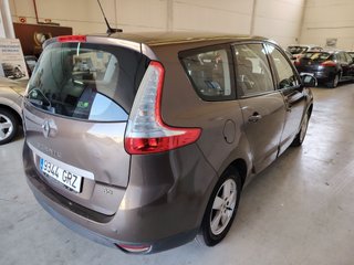 Renault Grand Scenic 2009