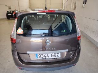 Renault Grand Scenic 2009