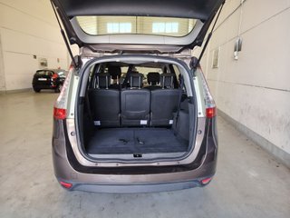 Renault Grand Scenic 2009