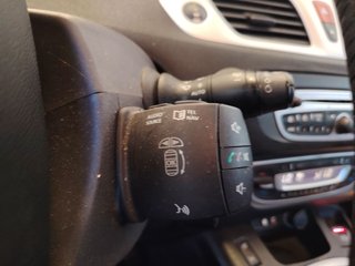 Renault Grand Scenic 2009