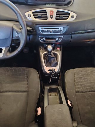 Renault Grand Scenic 2009