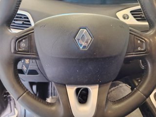 Renault Grand Scenic 2009