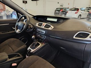 Renault Grand Scenic 2009