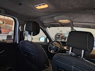 Renault Grand Scenic 2009
