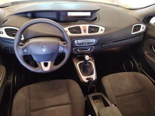 Renault Grand Scenic 2009