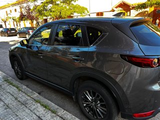 Mazda CX-5 2019