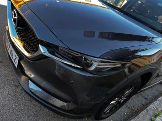 Mazda CX-5 2019