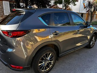 Mazda CX-5 2019