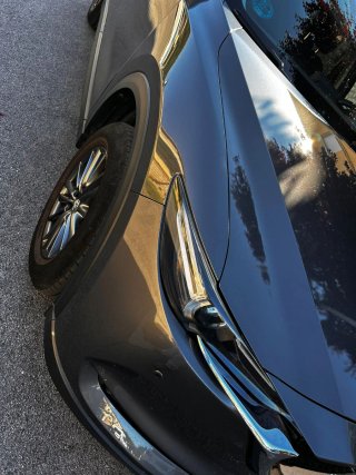 Mazda CX-5 2019