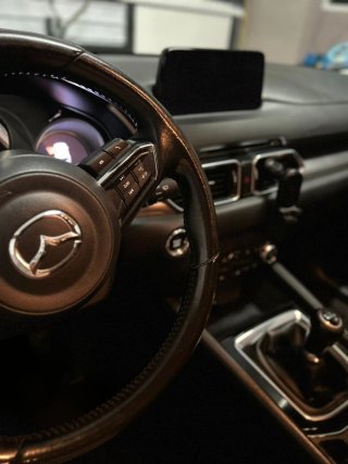Mazda CX-5 2019