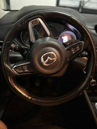 Mazda CX-5 2019