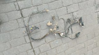 Cableado Senda