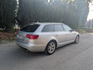 Audi A6 2009
