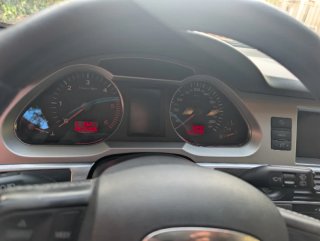 Audi A6 2009