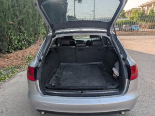 Audi A6 2009