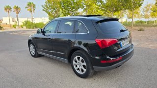 Audi Q5 2012