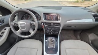 Audi Q5 2012