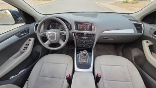 Audi Q5 2012