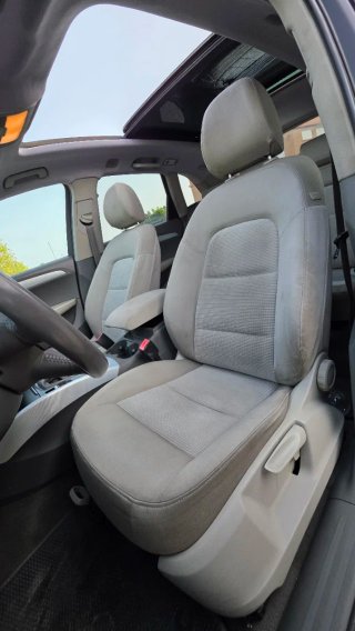 Audi Q5 2012