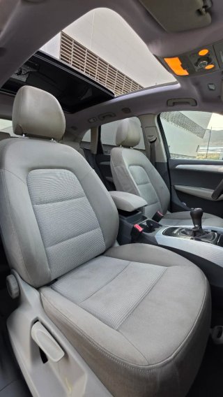 Audi Q5 2012