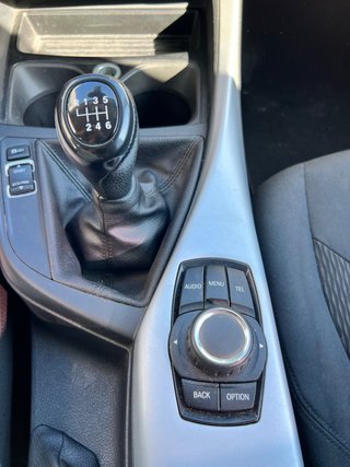 BMW Serie 1 116i – 136 CV – Año 2012 – ITV hasta j