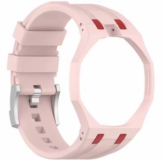 Correa Swatch Royal Pop Rosa