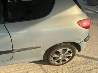 Peugeot 206 2005
