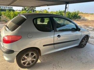 Peugeot 206 2005