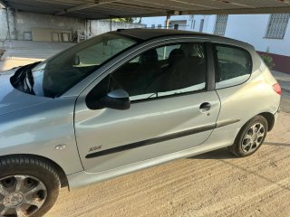 Peugeot 206 2005