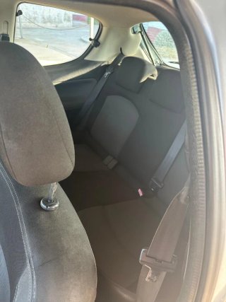 Peugeot 206 2005