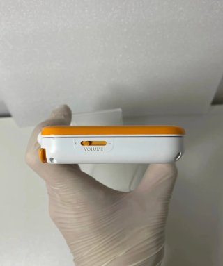 New Nintendo 2DS XL Bianco