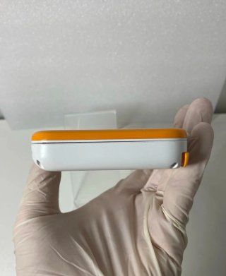 New Nintendo 2DS XL Bianco