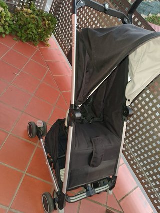 Silla de paseo Bébé Confort