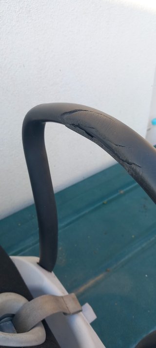 Silla coche Bebé Britax Römer
