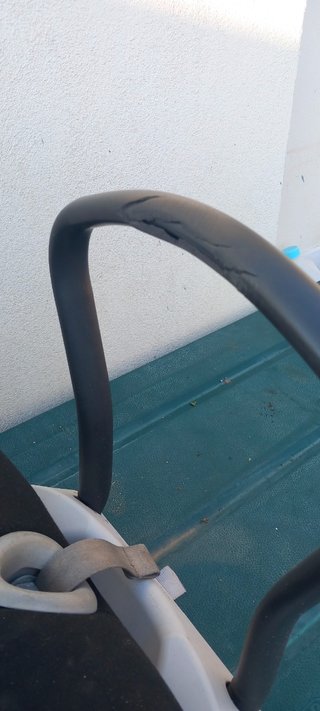 Silla coche Bebé Britax Römer