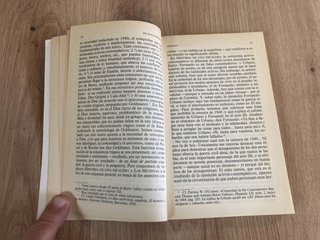 Historia de una escalera Las Meninas Antonio...
