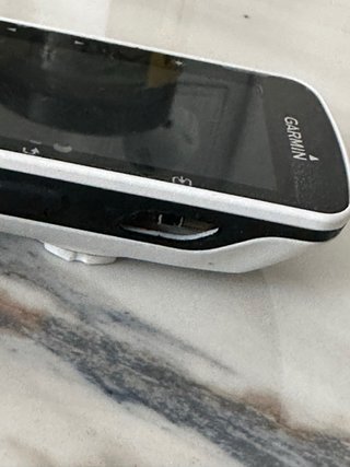 Garmin Edge 520 GPS Ciclismo